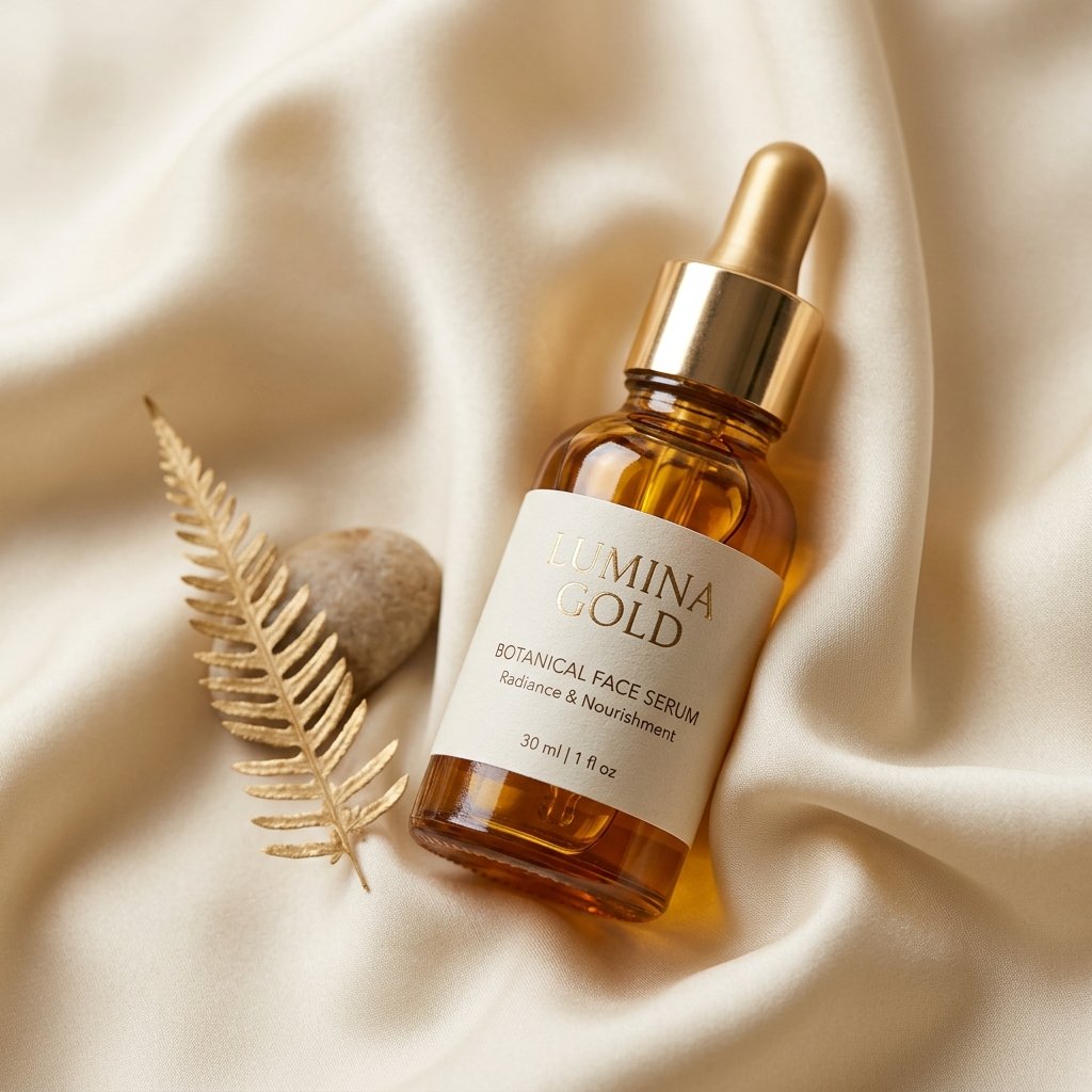 Botanical Serums